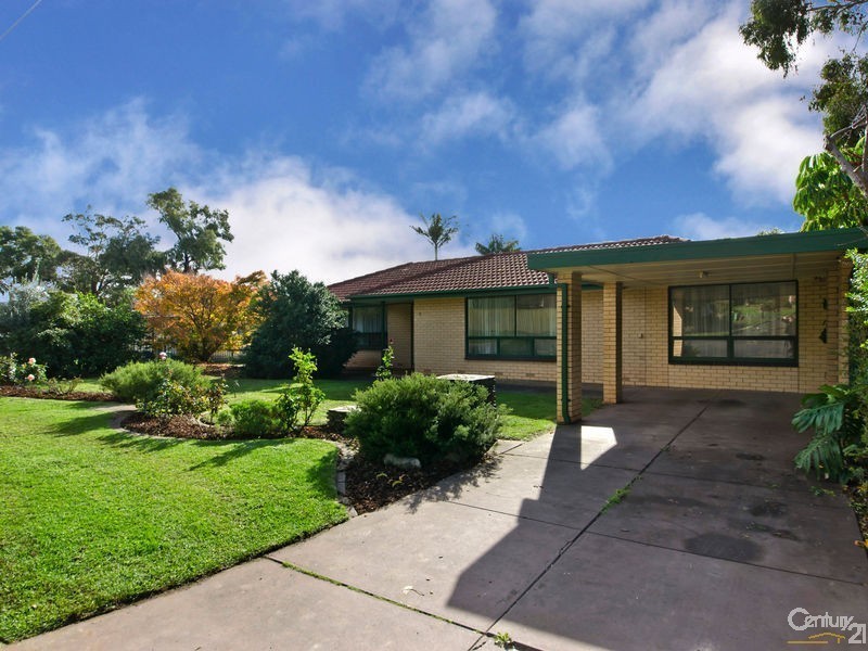 45 Greenwillow Crescent, Happy Valley SA 5159