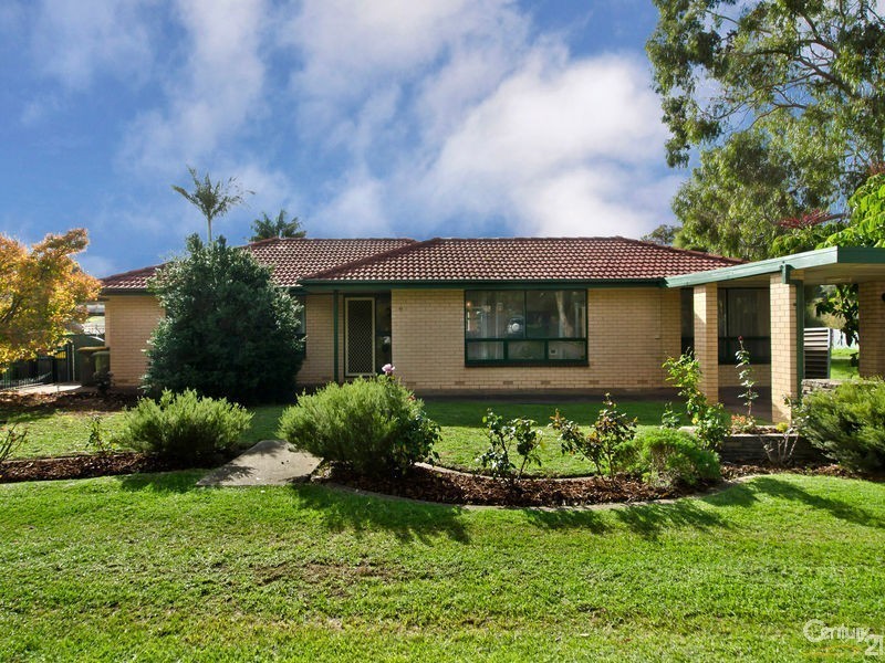 45 Greenwillow Crescent, Happy Valley SA 5159
