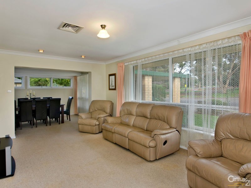 45 Greenwillow Crescent, Happy Valley SA 5159