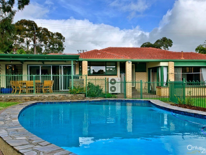 45 Greenwillow Crescent, Happy Valley SA 5159