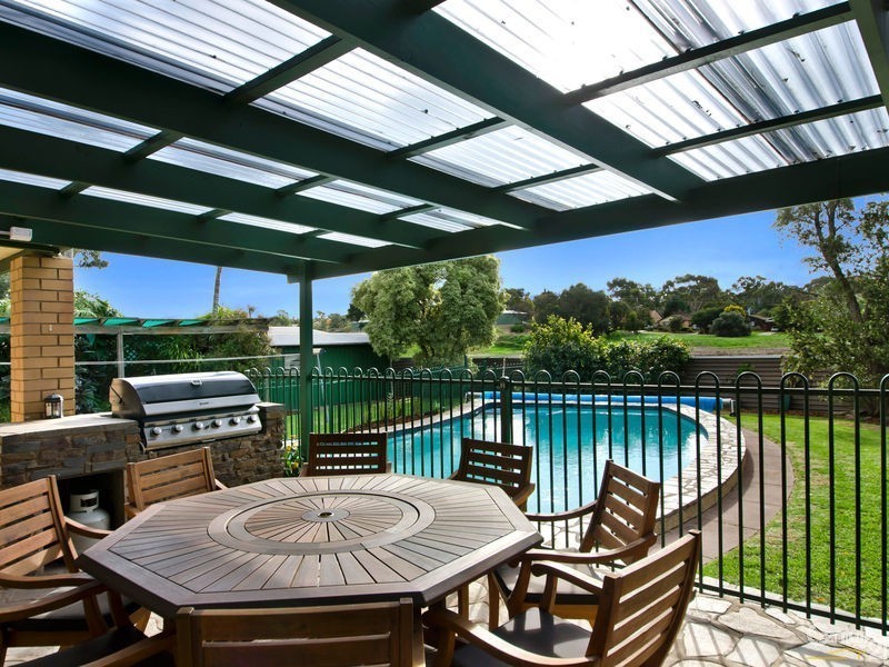 45 Greenwillow Crescent, Happy Valley SA 5159