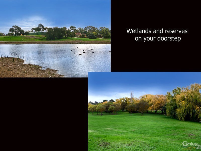 45 Greenwillow Crescent, Happy Valley SA 5159