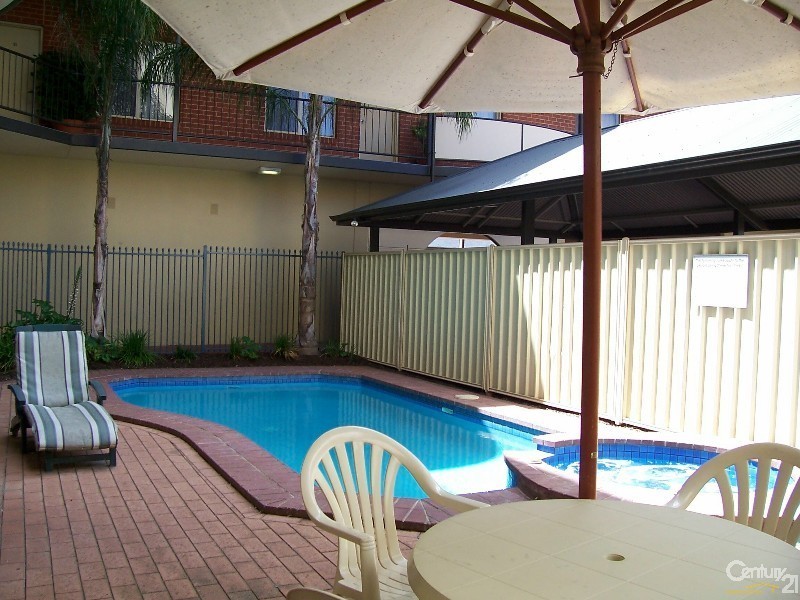 34/81 Carrington Street, Adelaide SA 5000