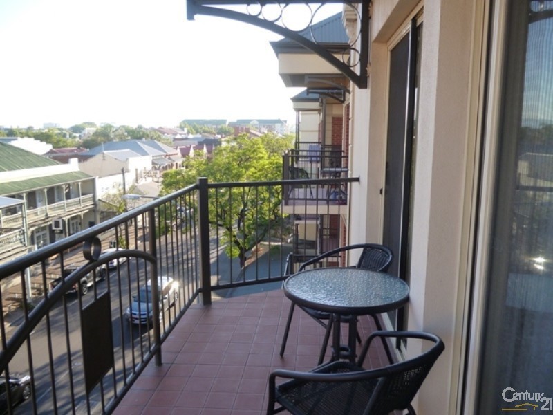 34/81 Carrington Street, Adelaide SA 5000