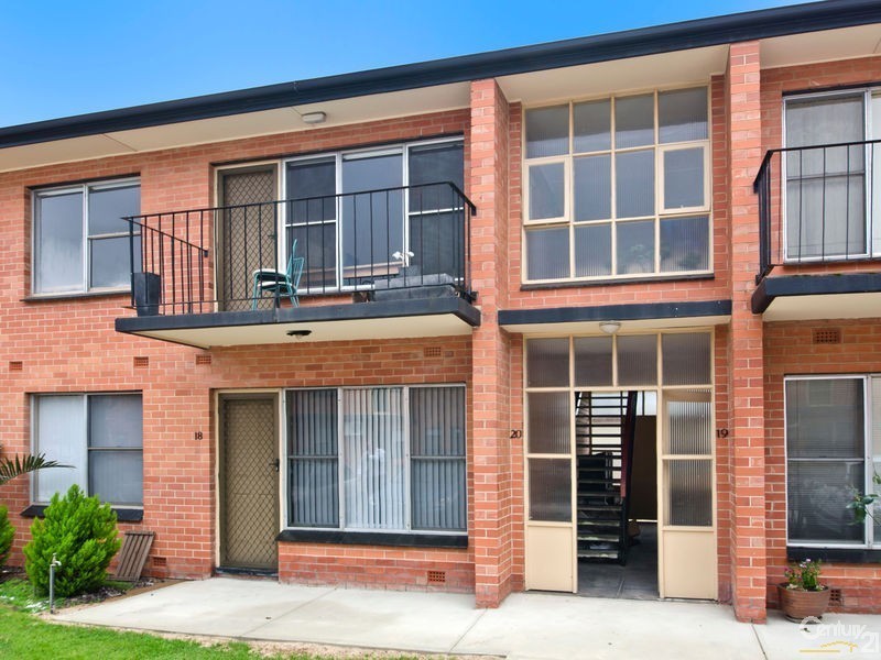 20/2 Harrow Road, Somerton Park SA 5044