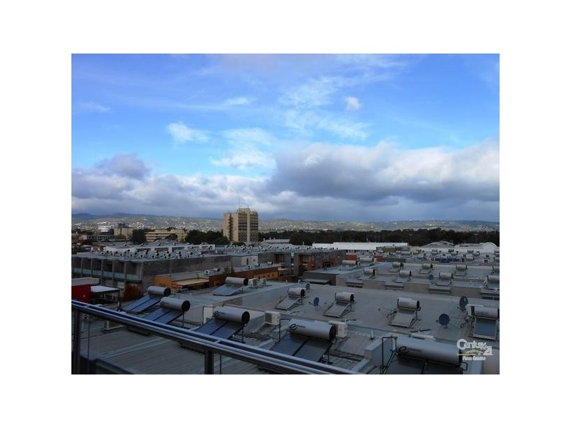 42/31 Halifax Street, Adelaide SA 5000