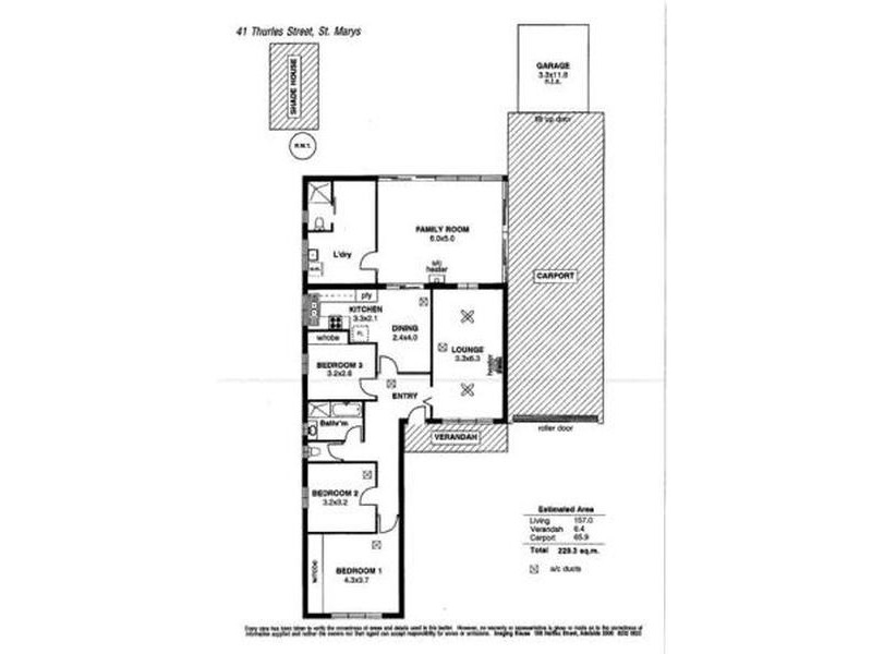 41 Thurles Street, St Marys SA 5042