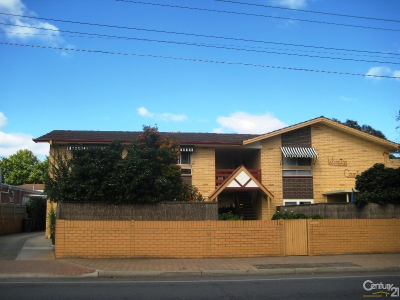 10/1a Winston Avenue, Cumberland Park SA 5041