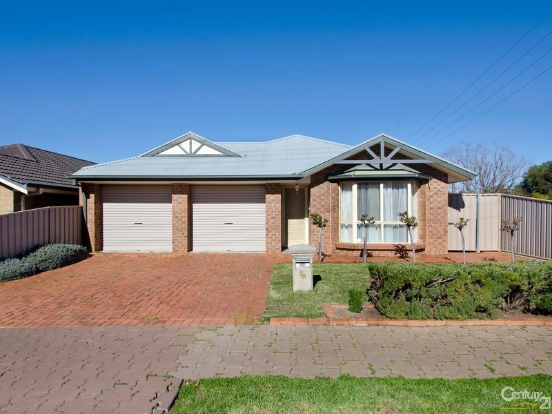 3a Hood Street, Hillcrest SA 5086