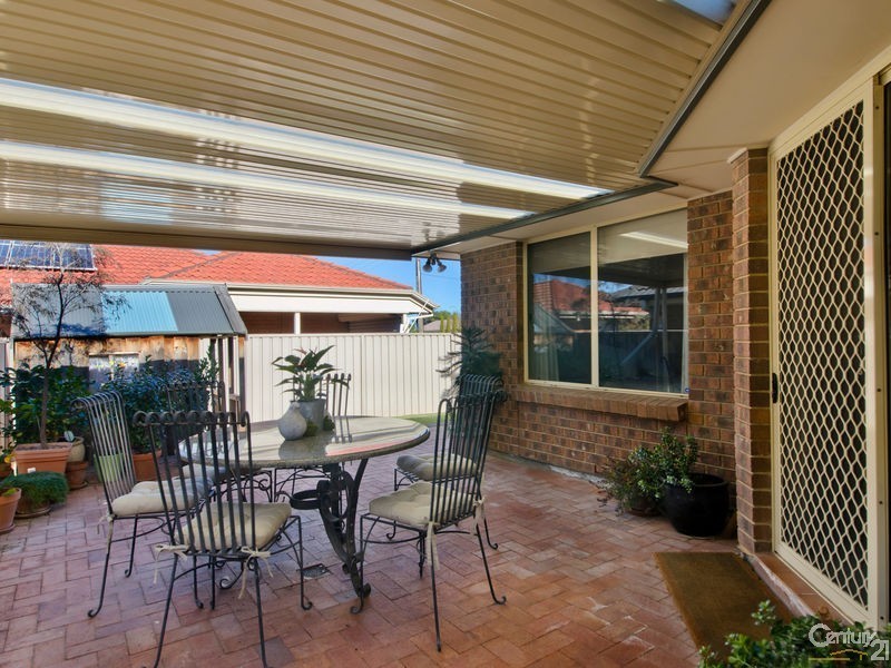 3a Hood Street, Hillcrest SA 5086