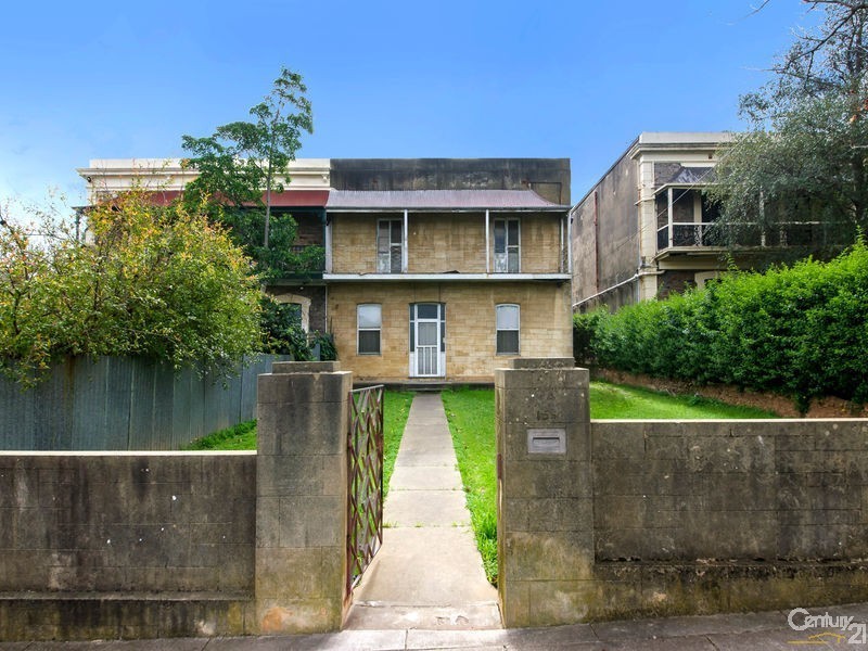 156 Barnard Street, North Adelaide SA 5006