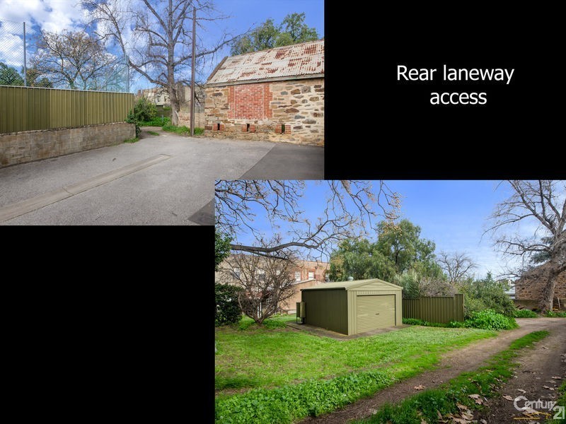 156 Barnard Street, North Adelaide SA 5006
