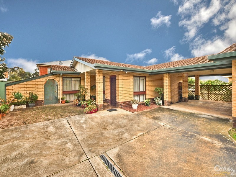 3/30 Surf Street, South Brighton SA 5048