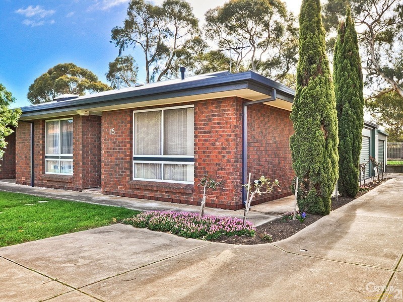 15/109 Morphett Road, Morphettville SA 5043