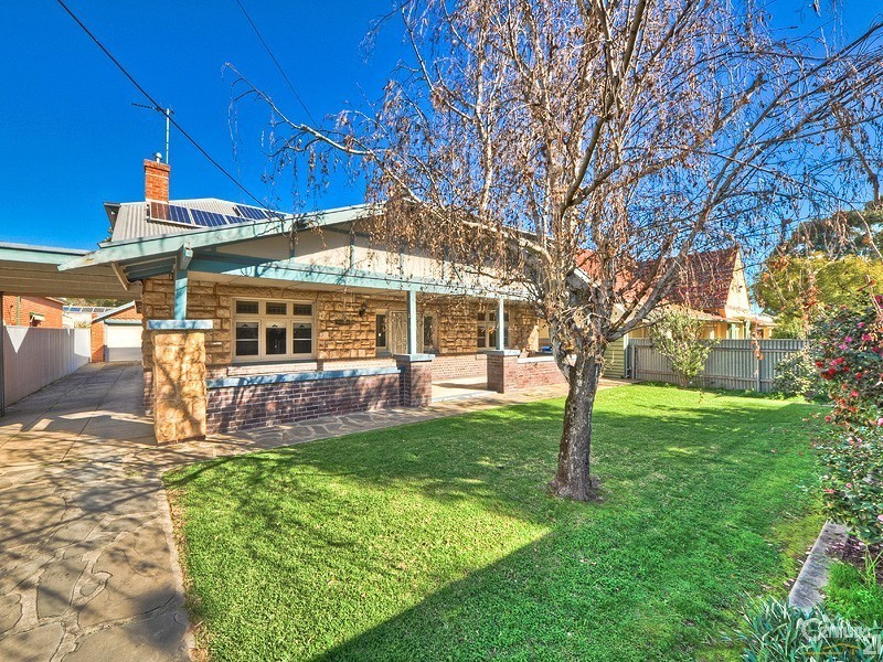 3 Forest Avenue, Black Forest SA 5035