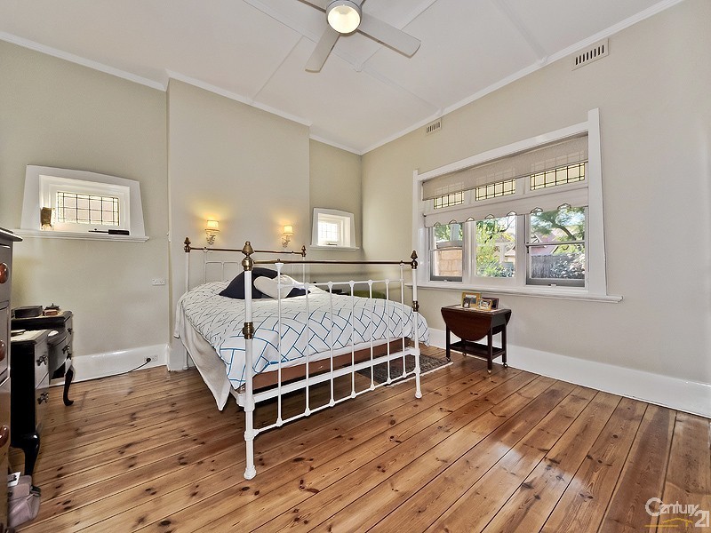 3 Forest Avenue, Black Forest SA 5035