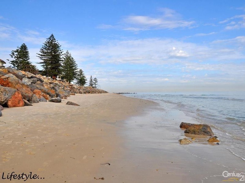 19 Yarrum Grove, Glenelg South SA 5045