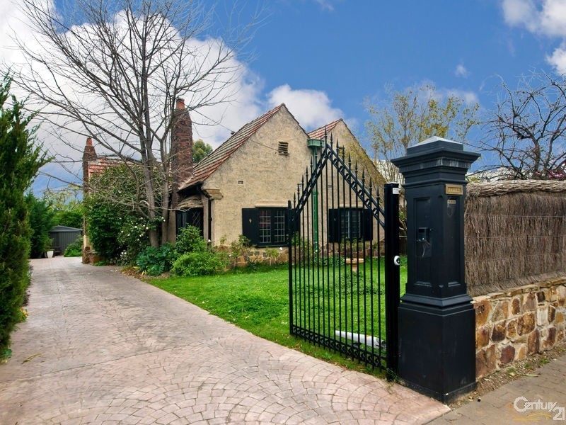 28 Westall Street, Hyde Park SA 5061