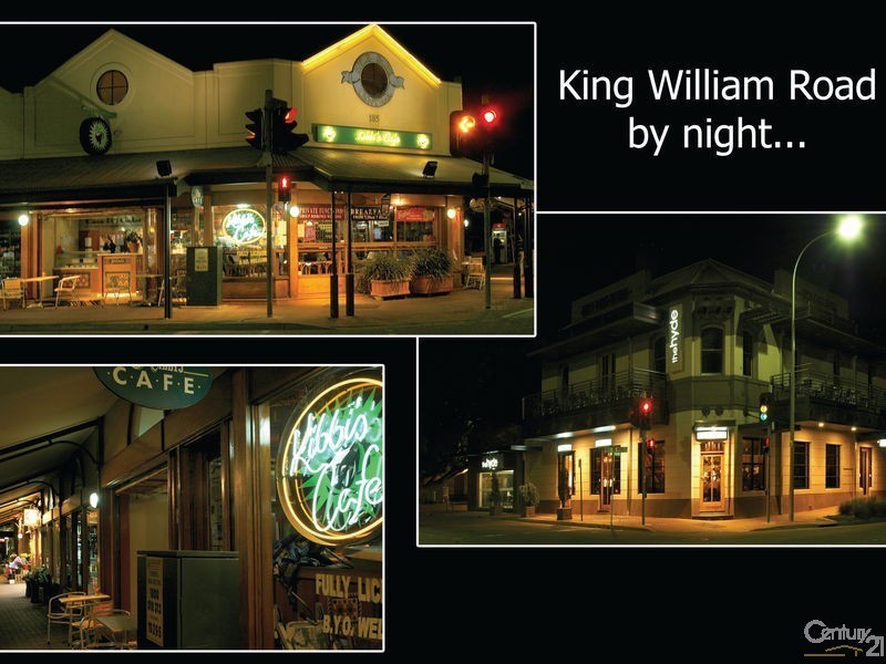 28 Westall Street, Hyde Park SA 5061