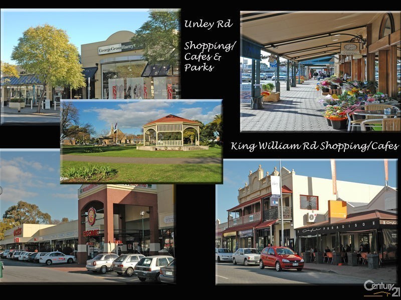 28 Westall Street, Hyde Park SA 5061