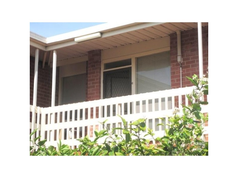 6/29 Kintore Avenue, Kilburn SA 5084