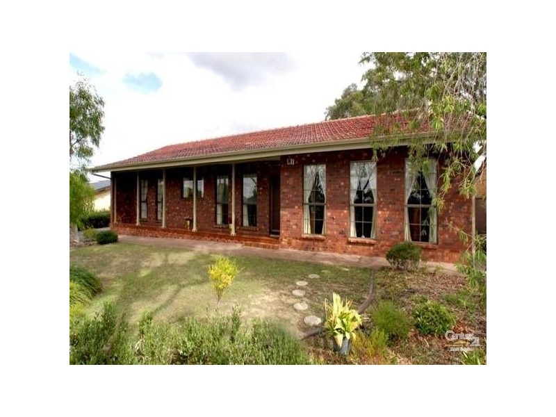 8 Lovelly Valley Road, Flagstaff Hill SA 5159