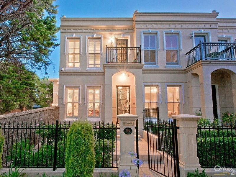 3/371-375 Angas Street, Adelaide SA 5000