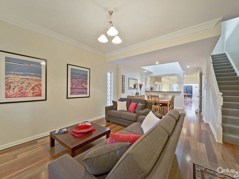 3/371-375 Angas Street, Adelaide SA 5000