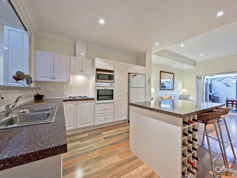 3/371-375 Angas Street, Adelaide SA 5000