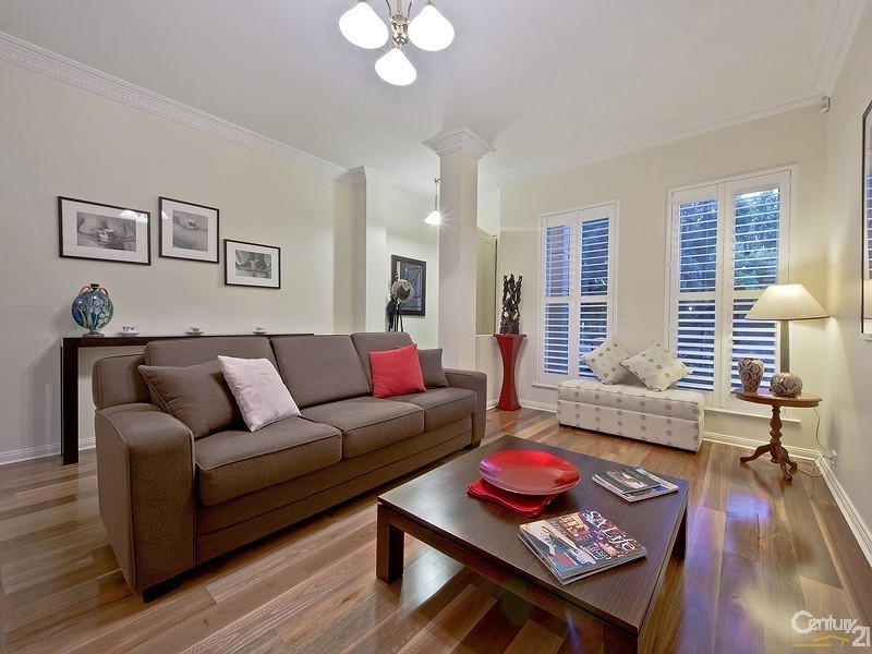 3/371-375 Angas Street, Adelaide SA 5000