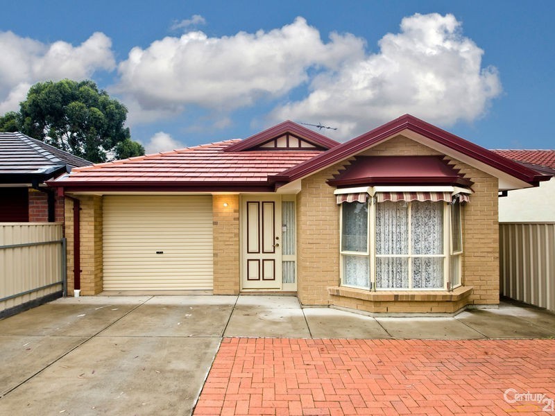 7 Wangara Avenue, Morphett Vale SA 5162