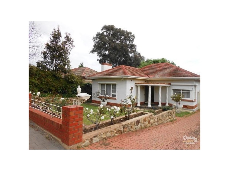 18 Dunbar Street, Lower Mitcham SA 5062