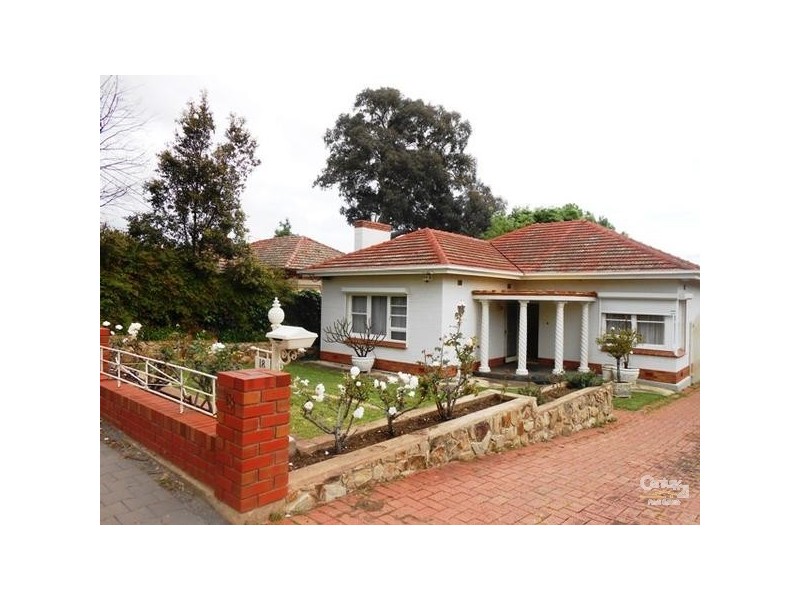 18 Dunbar Street, Lower Mitcham SA 5062