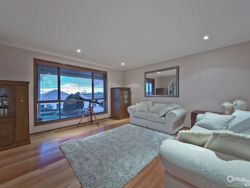 48 Alia Drive, Sheidow Park SA 5158