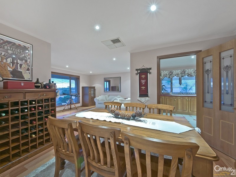 48 Alia Drive, Sheidow Park SA 5158