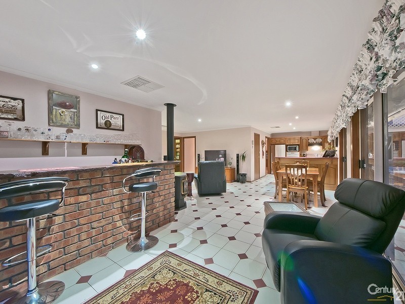 48 Alia Drive, Sheidow Park SA 5158