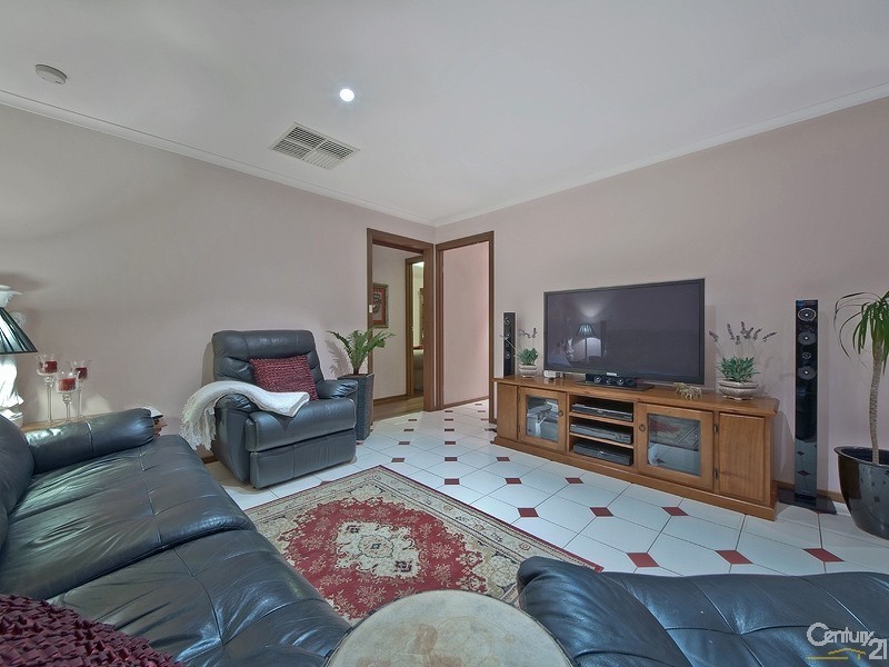 48 Alia Drive, Sheidow Park SA 5158