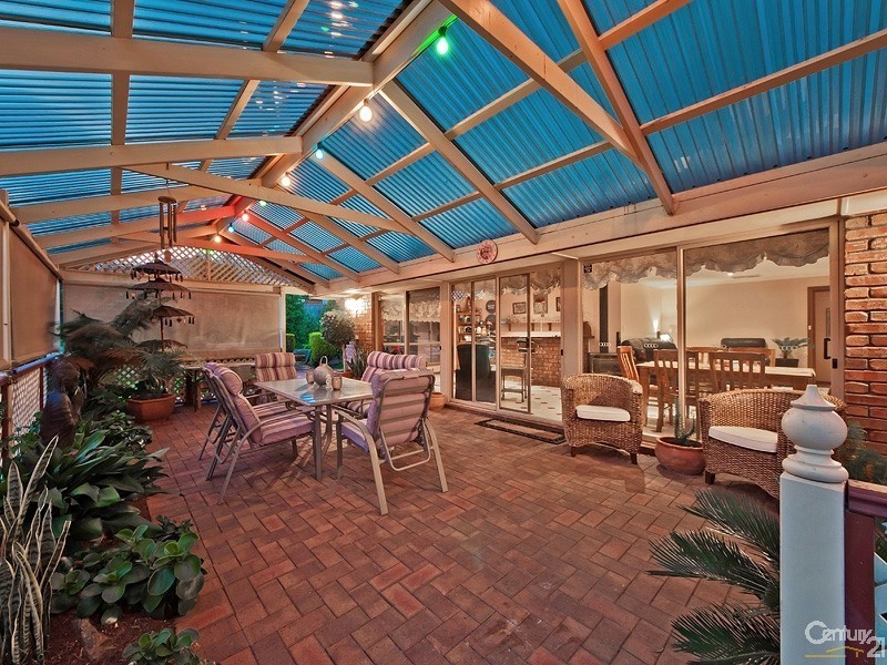 48 Alia Drive, Sheidow Park SA 5158