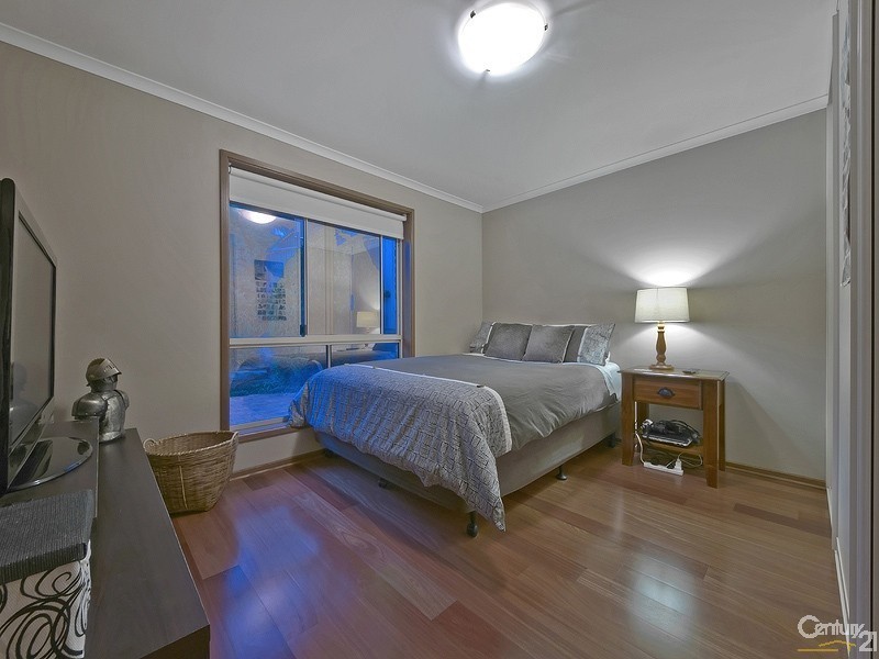 48 Alia Drive, Sheidow Park SA 5158