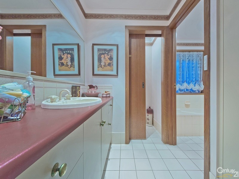 48 Alia Drive, Sheidow Park SA 5158