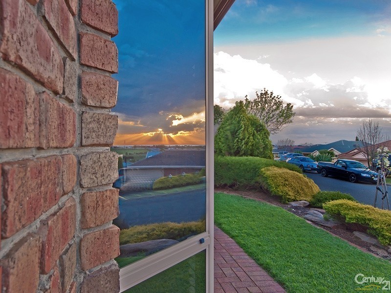 48 Alia Drive, Sheidow Park SA 5158