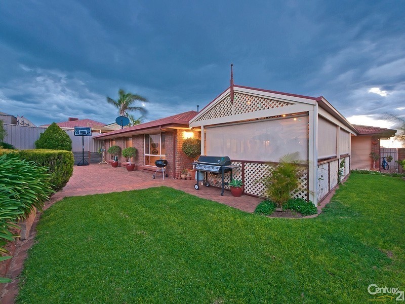 48 Alia Drive, Sheidow Park SA 5158