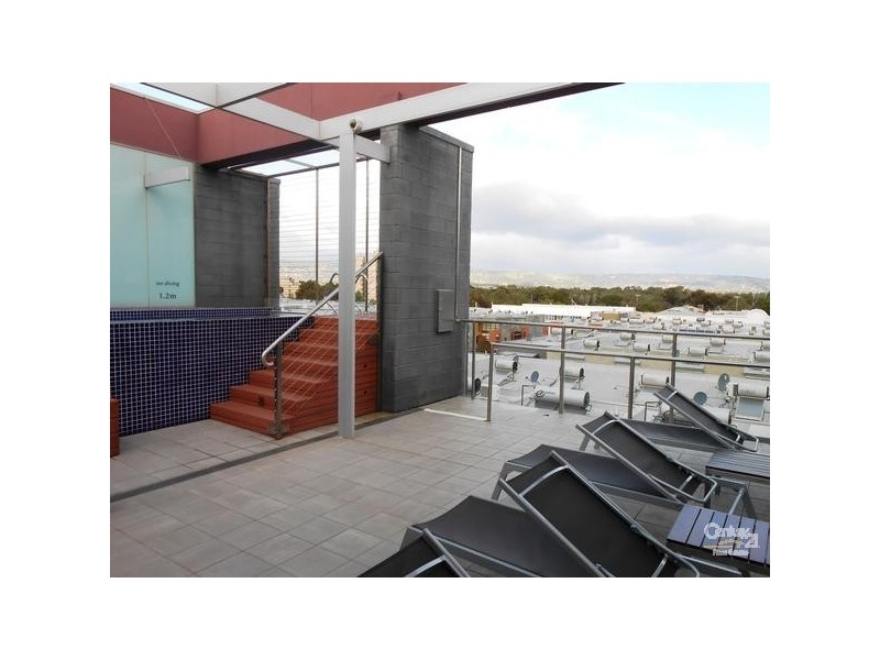 42/31 Halifax Street, Adelaide SA 5000