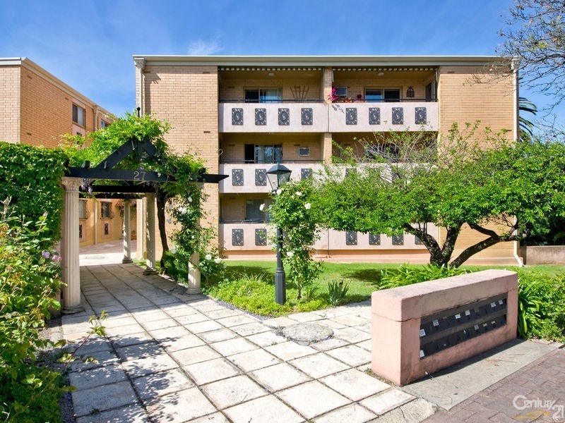 4/27 Trevelyan Street, Wayville SA 5034