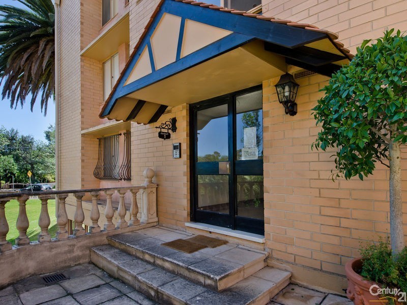 4/27 Trevelyan Street, Wayville SA 5034