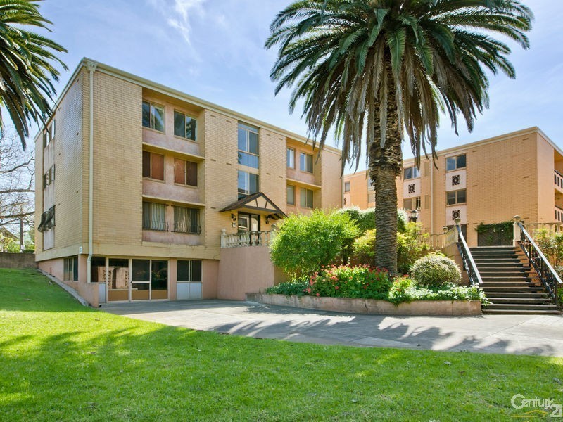 4/27 Trevelyan Street, Wayville SA 5034