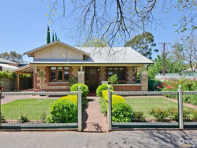 15 Flinders Avenue, Colonel Light Gardens SA 5041