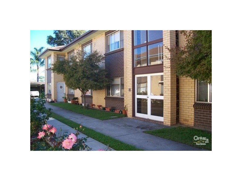 2/46 Sussex Terrace, Westbourne Park SA 5041