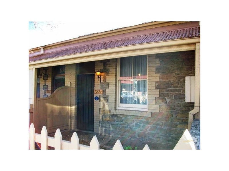 338a Carrington, Adelaide SA 5000