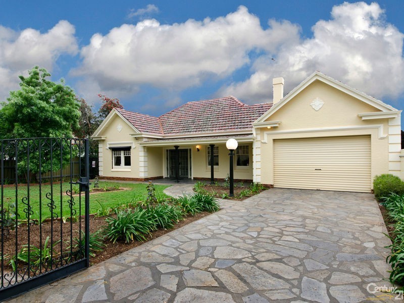1 Avon Street, Cumberland Park SA 5041